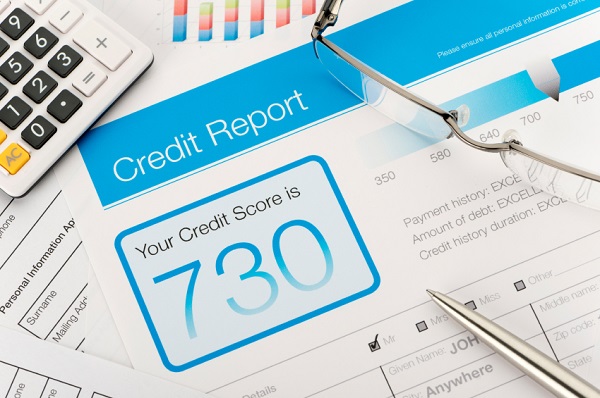 Why do I need to review my credit report?