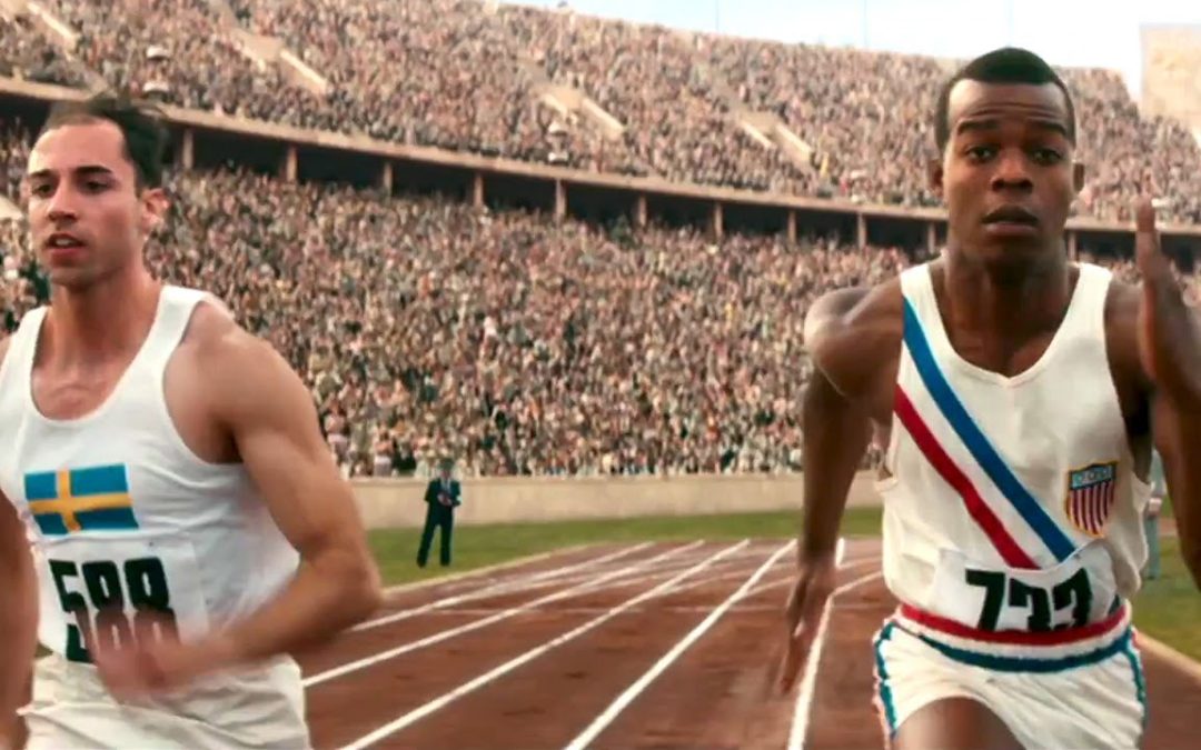 Race – A Movie Review