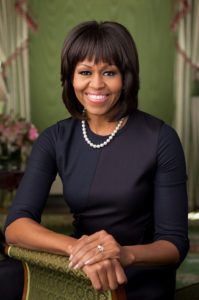FLOTUS Michelle Obama