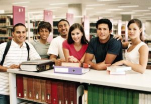 college students and information literacy practice