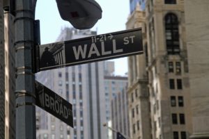 Wall Street Insider Trading
